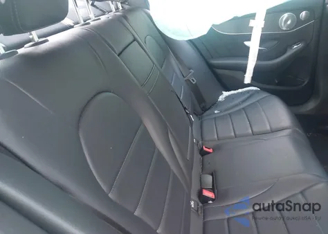 2021 Mercedes-Benz C 300 4Matic from USA, damaged, VIN W1KWF8EB7MR634267